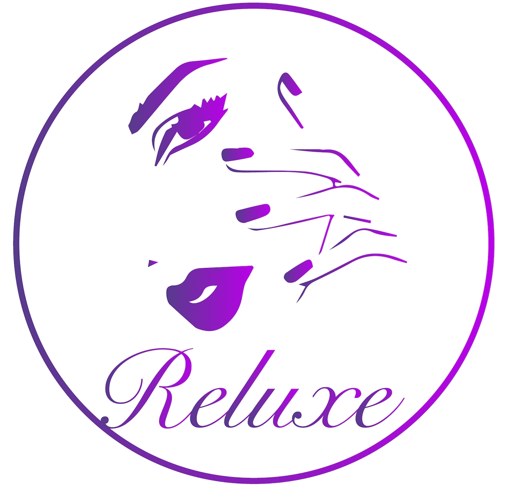 Reluxe Logo